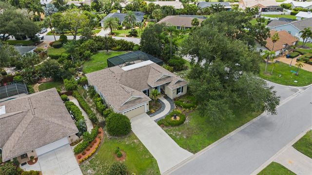 3732 COUNTRYSIDE ROAD, Sarasota, FL 34233