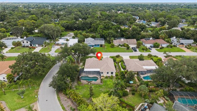 3732 COUNTRYSIDE ROAD, Sarasota, FL 34233