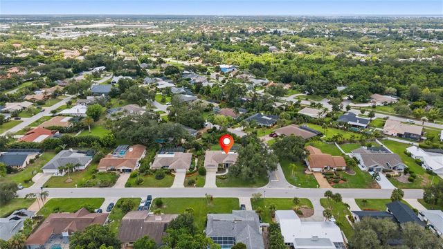 3732 COUNTRYSIDE ROAD, Sarasota, FL 34233