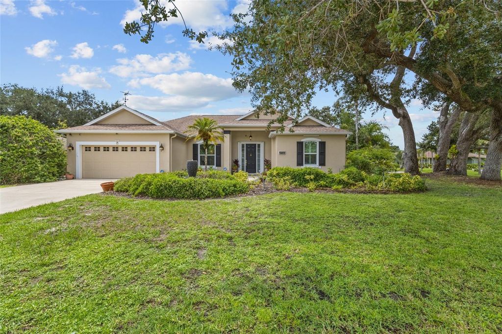 3732 COUNTRYSIDE ROAD, Sarasota, FL 34233