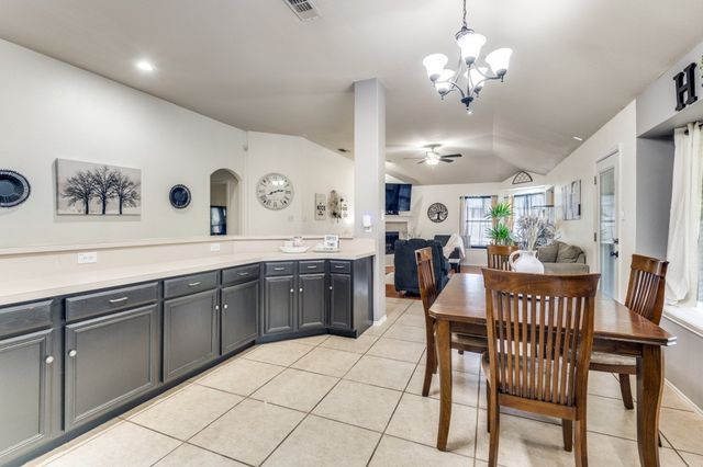 632 Crestview Court, Saginaw, TX 76179