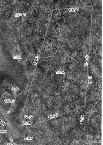 1221 Shirebourn None, Hickory, NC 28602
