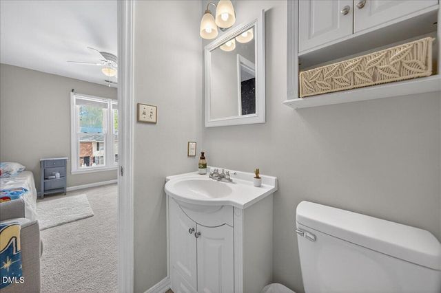 3611 Plumbridge Court, Raleigh, NC 27613