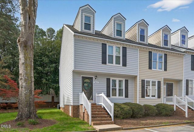 3611 Plumbridge Court, Raleigh, NC 27613