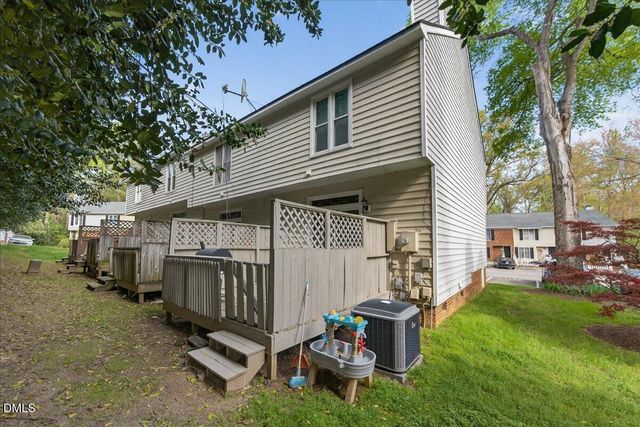 3611 Plumbridge Court, Raleigh, NC 27613