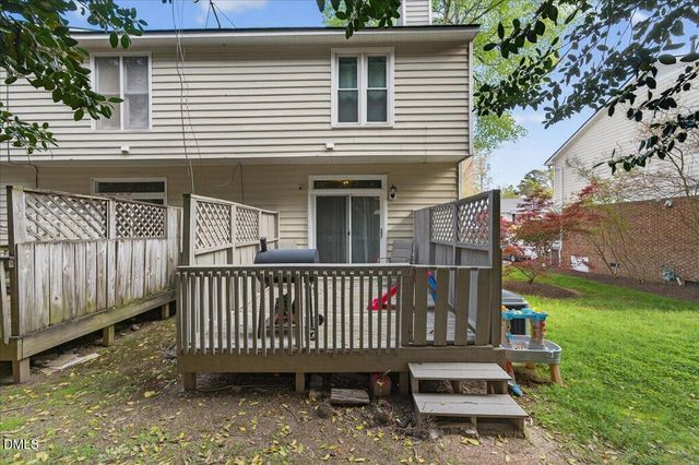 3611 Plumbridge Court, Raleigh, NC 27613