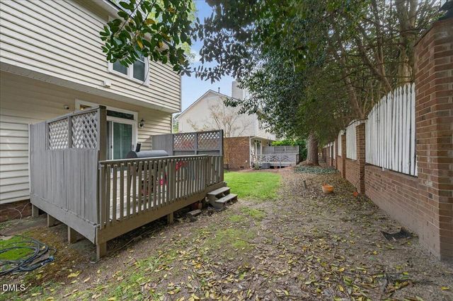 3611 Plumbridge Court, Raleigh, NC 27613