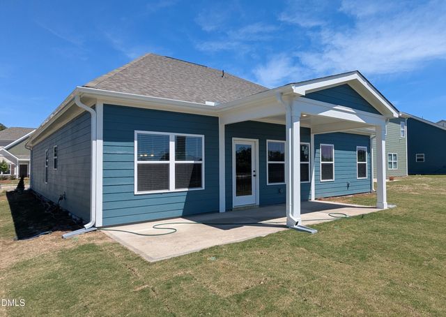250 Ambassador Drive, Clayton, NC 27520