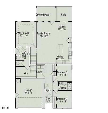 250 Ambassador Drive, Clayton, NC 27520