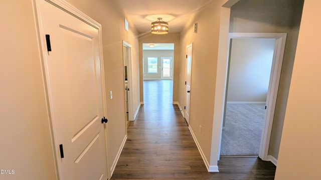 250 Ambassador Drive, Clayton, NC 27520