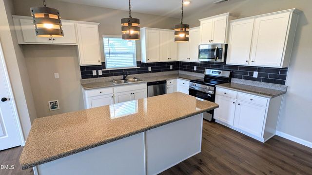 250 Ambassador Drive, Clayton, NC 27520