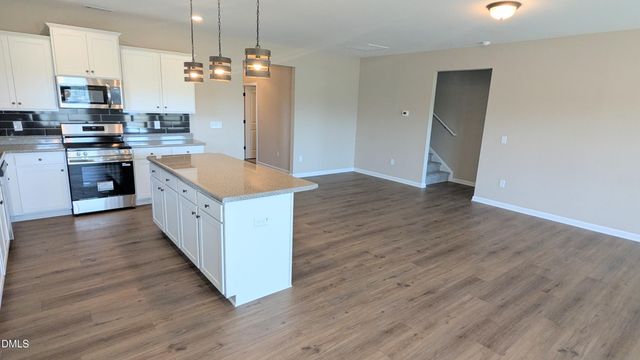 250 Ambassador Drive, Clayton, NC 27520