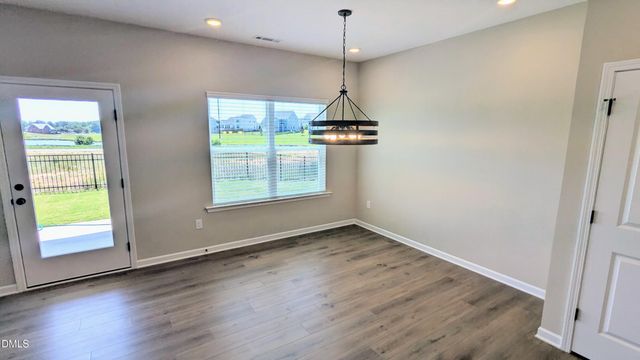 250 Ambassador Drive, Clayton, NC 27520