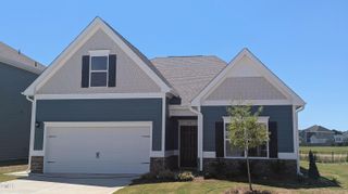 250 Ambassador Drive, Clayton, NC 27520