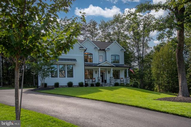 11302 RADCLIFF TER, Spotsylvania, VA 22551