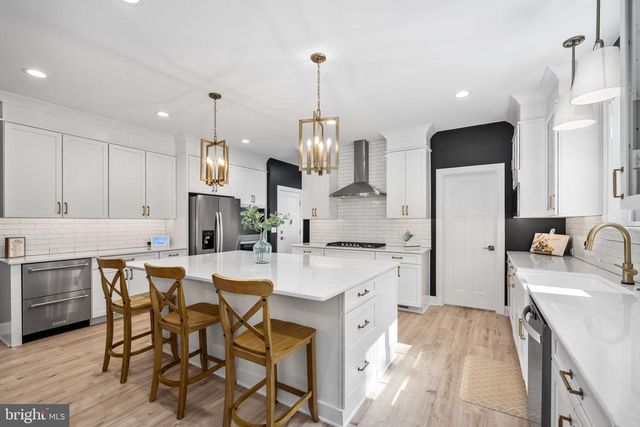 11302 RADCLIFF TER, Spotsylvania, VA 22551