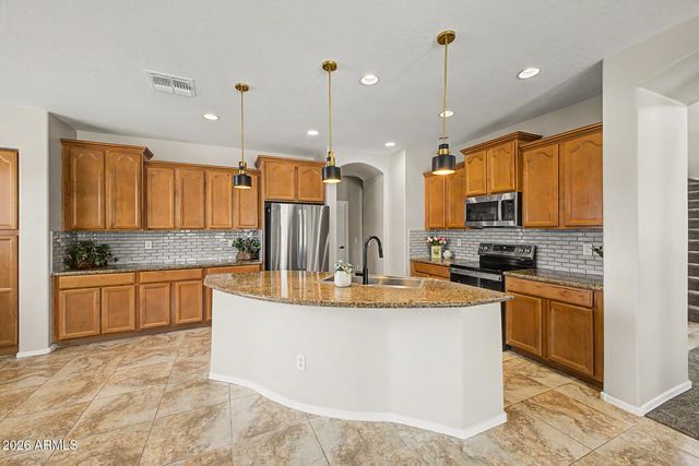 2310 S Glen Drive, Chandler, AZ 85286