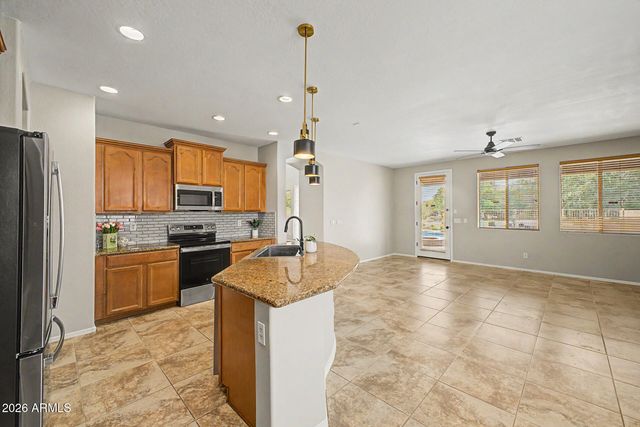 2310 S Glen Drive, Chandler, AZ 85286