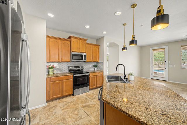 2310 S Glen Drive, Chandler, AZ 85286