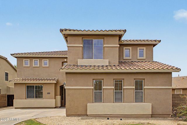 2310 S Glen Drive, Chandler, AZ 85286