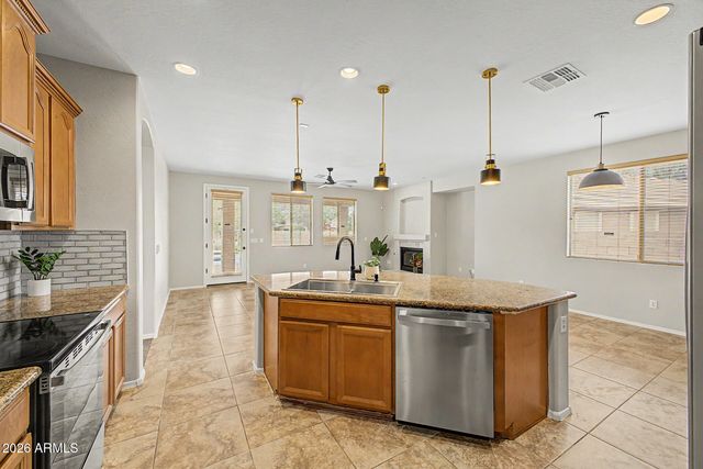 2310 S Glen Drive, Chandler, AZ 85286