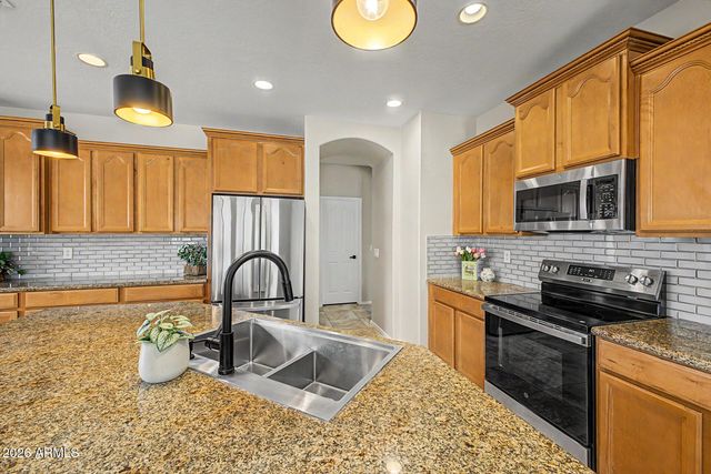 2310 S Glen Drive, Chandler, AZ 85286