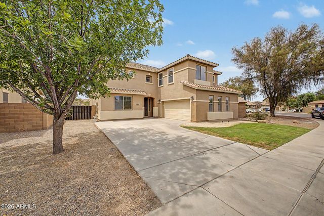 2310 S Glen Drive, Chandler, AZ 85286