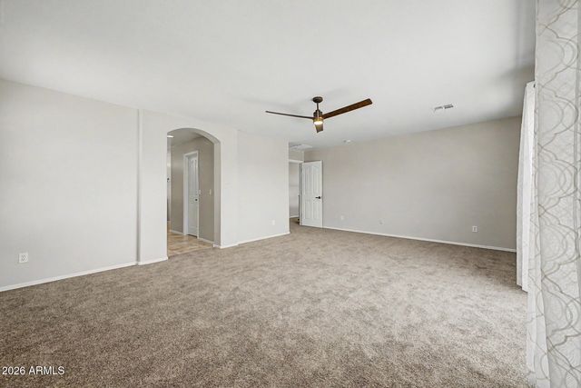 2310 S Glen Drive, Chandler, AZ 85286