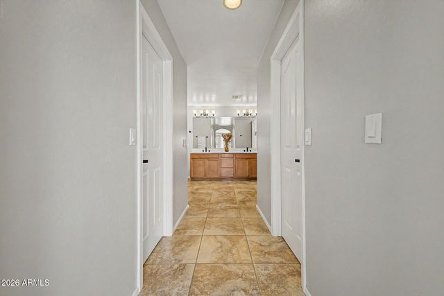 2310 S Glen Drive, Chandler, AZ 85286