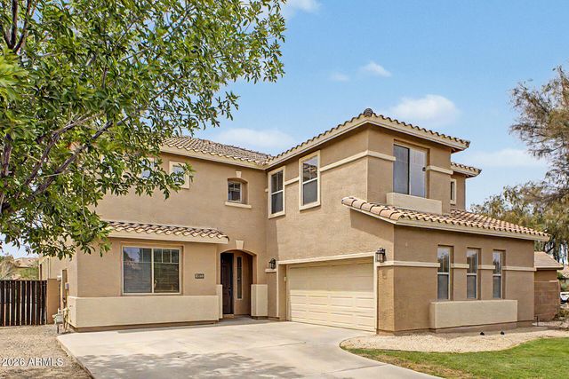 2310 S Glen Drive, Chandler, AZ 85286