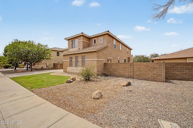 2310 S Glen Drive, Chandler, AZ 85286