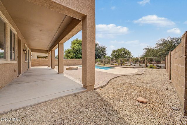2310 S Glen Drive, Chandler, AZ 85286