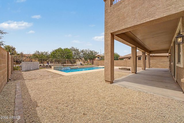 2310 S Glen Drive, Chandler, AZ 85286