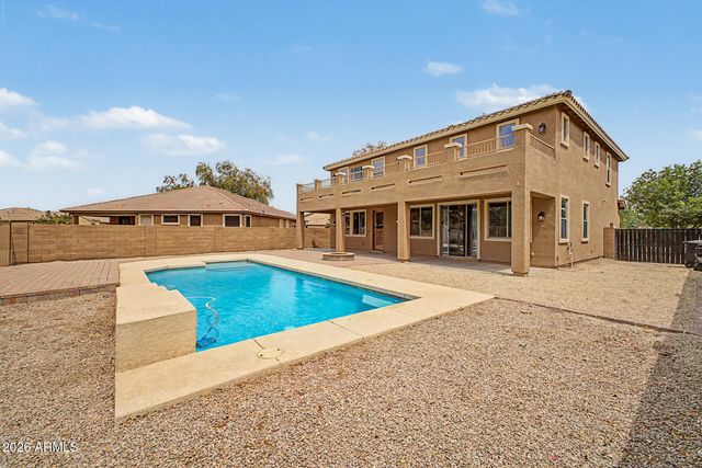 2310 S Glen Drive, Chandler, AZ 85286