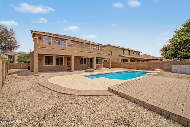 2310 S Glen Drive, Chandler, AZ 85286