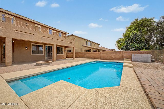 2310 S Glen Drive, Chandler, AZ 85286