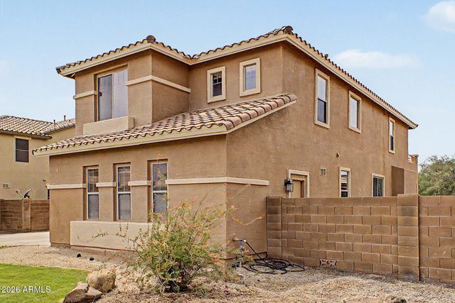 2310 S Glen Drive, Chandler, AZ 85286
