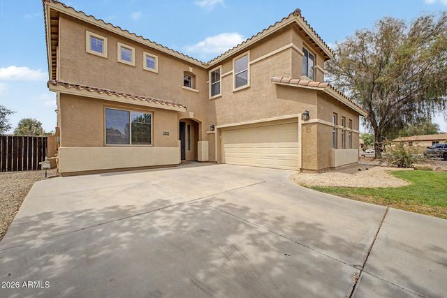 2310 S Glen Drive, Chandler, AZ 85286