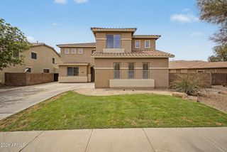 2310 S Glen Drive, Chandler, AZ 85286
