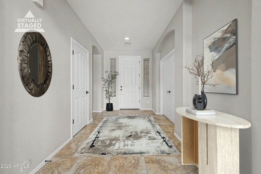 2310 S Glen Drive, Chandler, AZ 85286 — photo 2