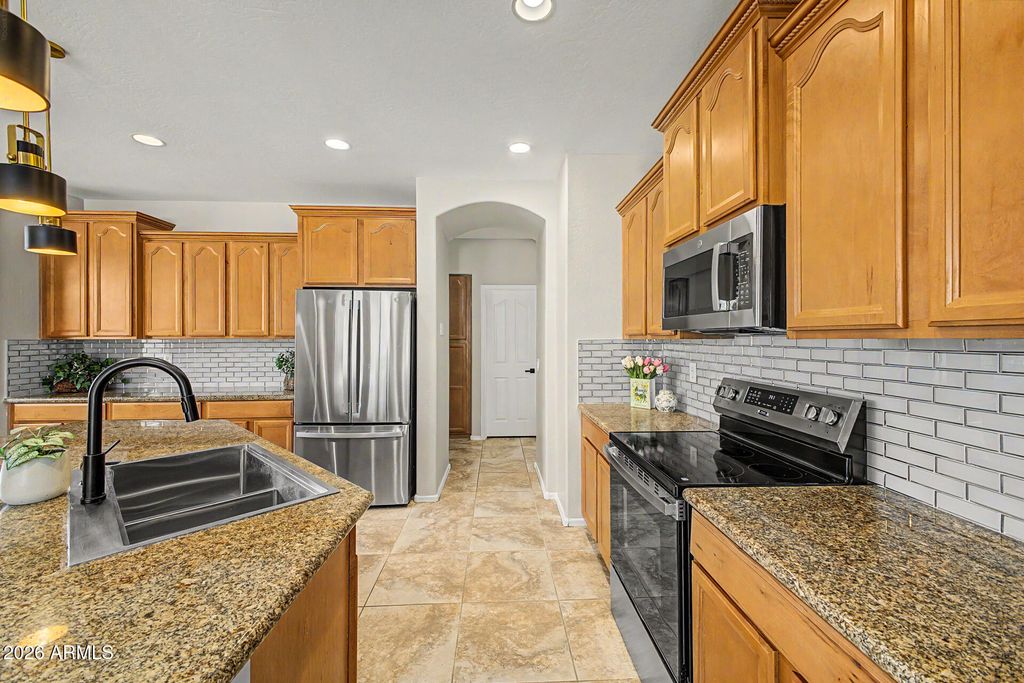 2310 S Glen Drive, Chandler, AZ 85286 — photo 3