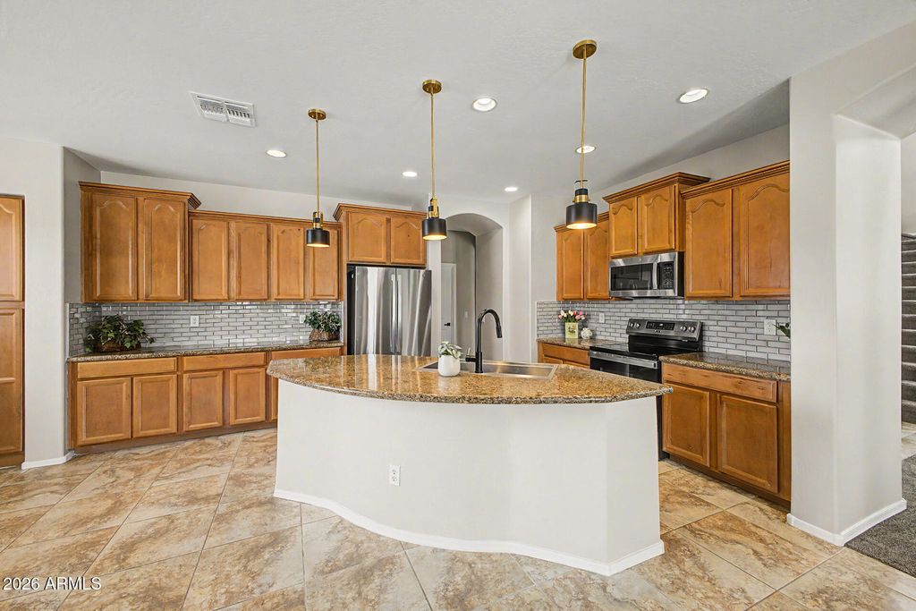2310 S Glen Drive, Chandler, AZ 85286 — photo 4