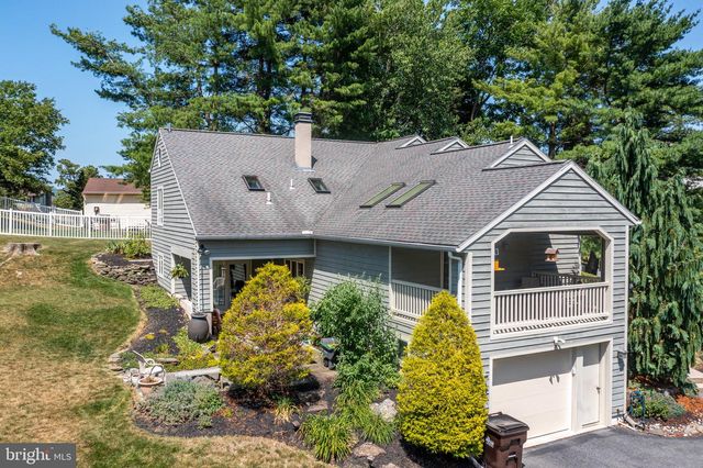 40 GIBRALTAR RD, Reading, PA 19606
