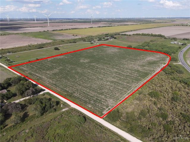 FM 2556 Cantu Road, Santa Rosa, TX 78593