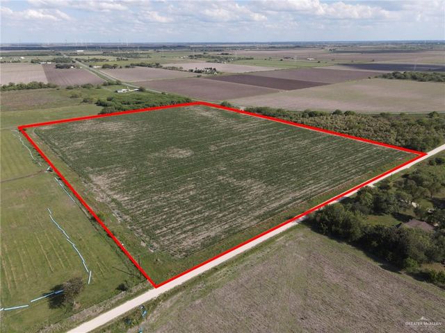 FM 2556 Cantu Road, Santa Rosa, TX 78593