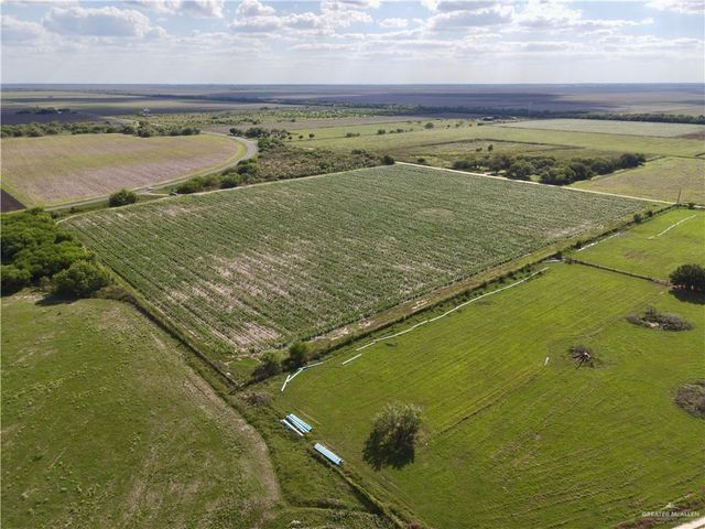 FM 2556 Cantu Road, Santa Rosa, TX 78593