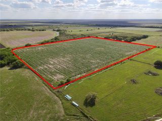 FM 2556 Cantu Road, Santa Rosa, TX 78593