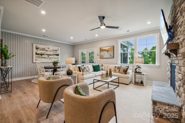 2041 Mantle Ridge Drive, Indian Trail, NC 28079