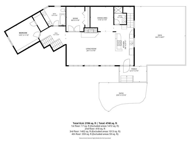 8840 River Heights Way, Inver Grove Heights, MN 55076