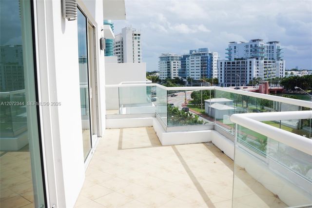 6362 Collins Avenue 610, Miami Beach, FL 33141